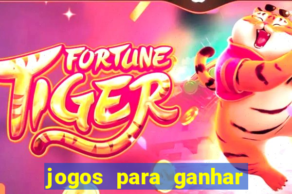 jogos para ganhar dinheiro de verdade no pagbank